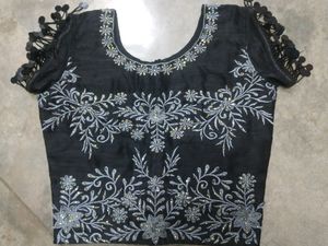 Indo Western Dress