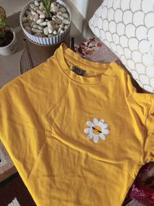 Daily Use Tshirt