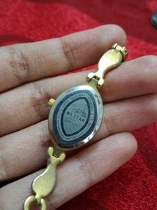 Vintage Westar Quartz Watch