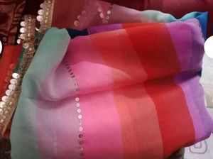 new saree unstitched blouse