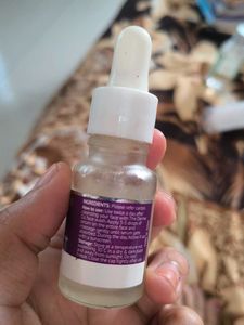 The Derma Co. Face Serum