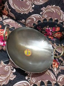 Cooking Utensil Kadai