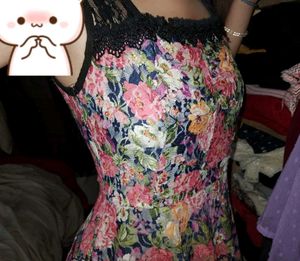 Mini Sundress For Women