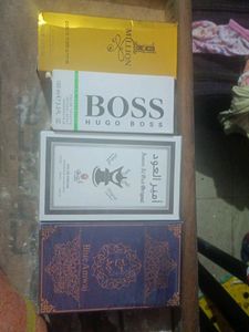 Dubai Original Branded Perfumes