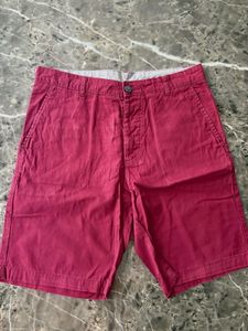Set Of 2 Shorts