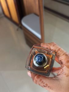Giorgio Armani Si Intense Non Refillable Edp