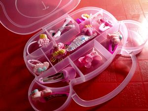 Cute Gift Hampers For Little Girls