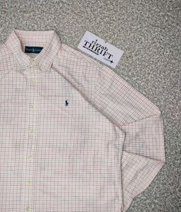 Original Ralph Lauren Shirt