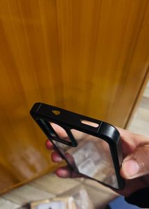 REDMI NOTE 10/10s Back Cover Case Very Good Qualit