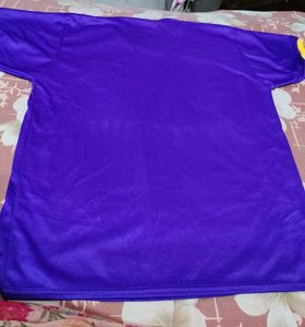 Jersey Pack Of 3