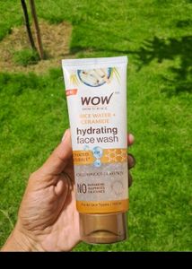 Any 1 Face Wash