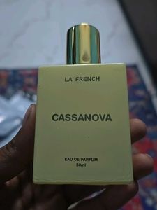 La&#39; French Casanova Perfume