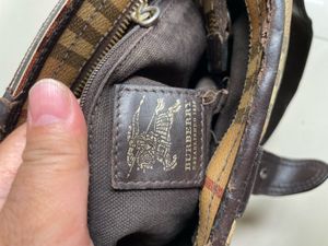 Burberry Small Sling