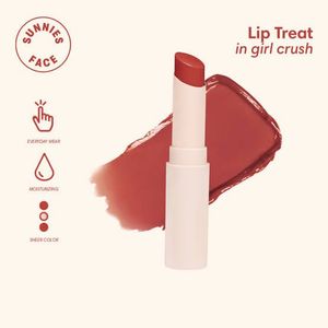 Sunnies Face Lip Treat