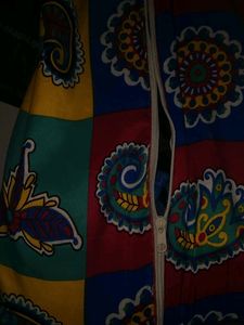 Hanging Clothes Storege