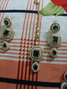 Jewellery Set
