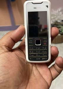 Nokia 7210 Supernova In Mint Condition