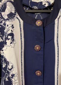 Vintage Korean Shirt