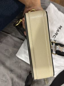 Marc Jacobs Snaptshot Dtm Crossbody Bag
