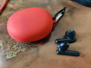 TWS With Battery issue