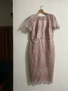 Beautiful Dress In The Size UK14