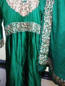 Gown