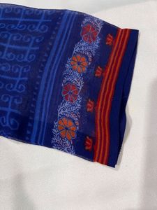 Biba Blue Top