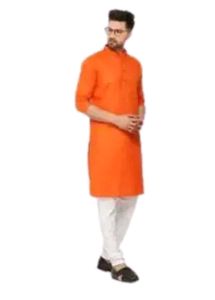 Kurta Pant Set For Men