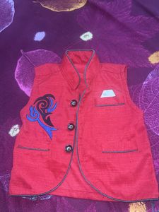 Like A New Baby Jacket