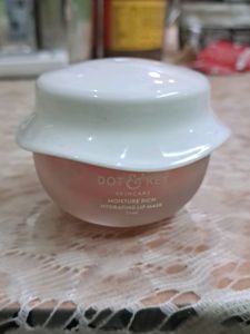 Hydrating Lip Mask
