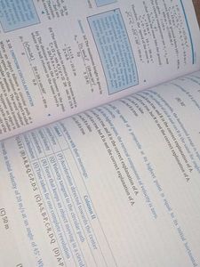 Motion NCERT Practice Book