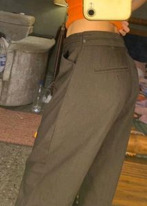 Super Sale🎉😮😮😮😮Dark Brown Trouser