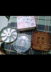 New Veg Cutter N Grater..