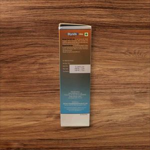 Blynds Pro SPF 80+ Sunscreen