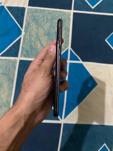 Damaged Phone