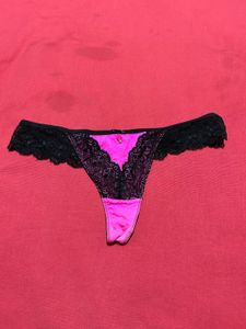 Combo 5 Thong Size 30/32