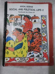 6th And 7th Ncrt Books