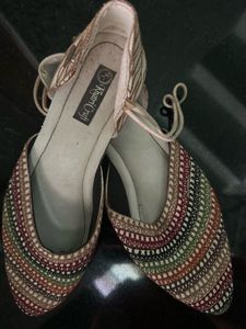 Casual Flats