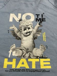 Cool Graphic Print Tee