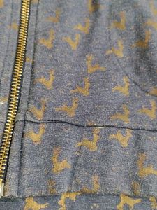 Girls Sweatshirt