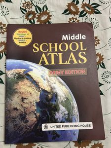 Science Textbook Of Class 9 With Atlas Free