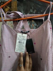 Ajio Kurta