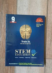 Silverzone Class 9th STEM Education