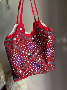 Banjara Boho Bag