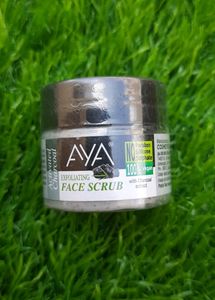AYA FACE SERUB