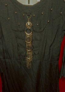 Beautiful Ethnic Kurti