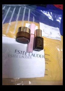 Estee Lauder 3in1 Skincare Kit