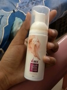 Vcare Hair Removal Cream