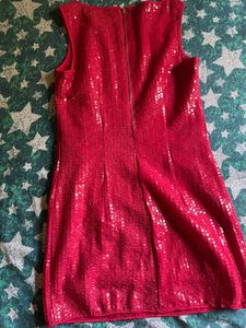 New Veromoda Partywear Dress Without Tag