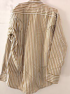 Zara Brand Liner Shirt